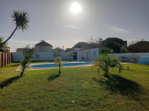 Ferienhaus In Coimbrão Mit Eigenem Pool